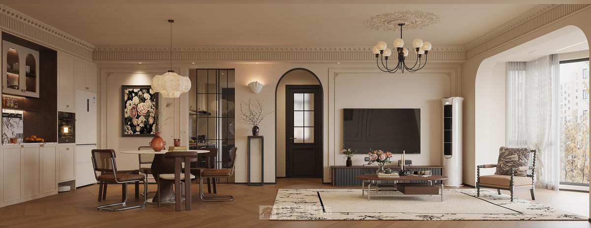 海珠-【逸景翠園】豪園居