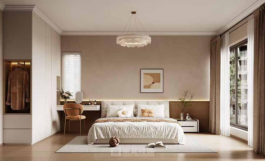 雋園吳小姐雅居