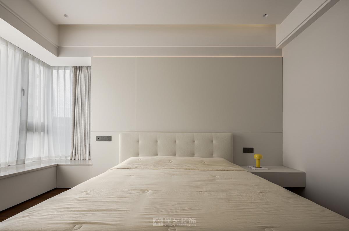 意式極簡風，勾勒家的高級美學（實景）