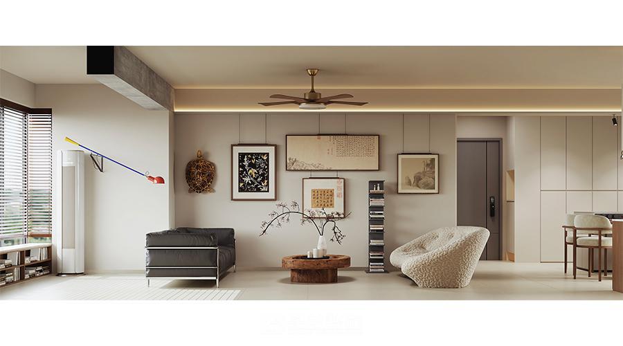 羅馬家園威尼斯庭