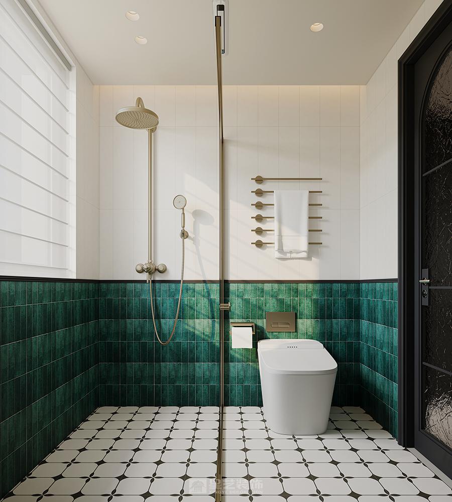 輕法雅奢，復古與現代的柔序共生