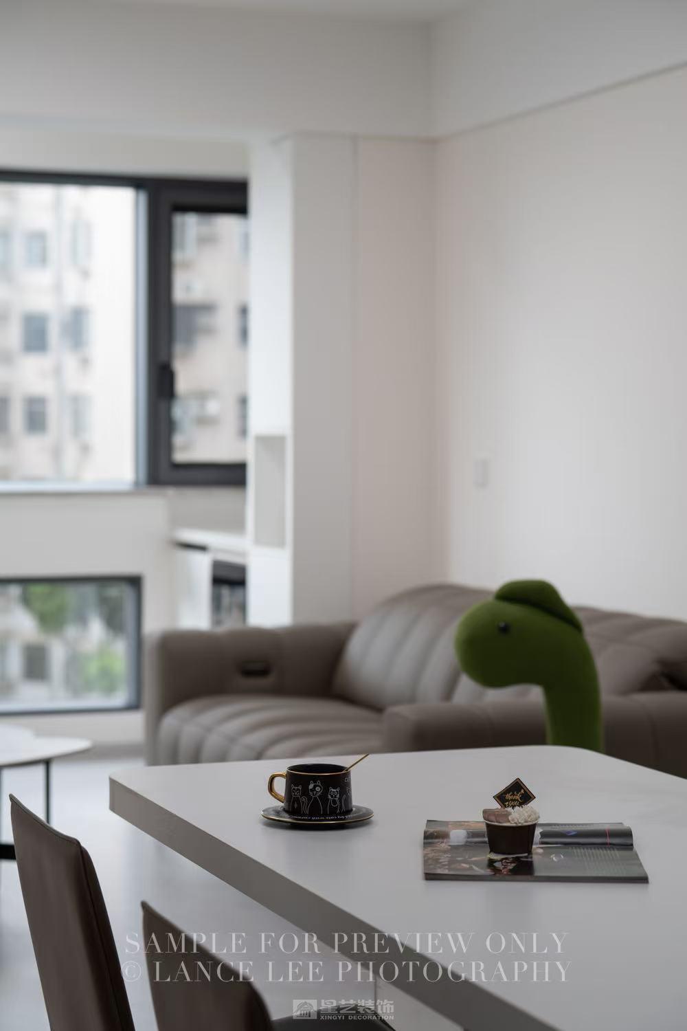 拾光。洄游