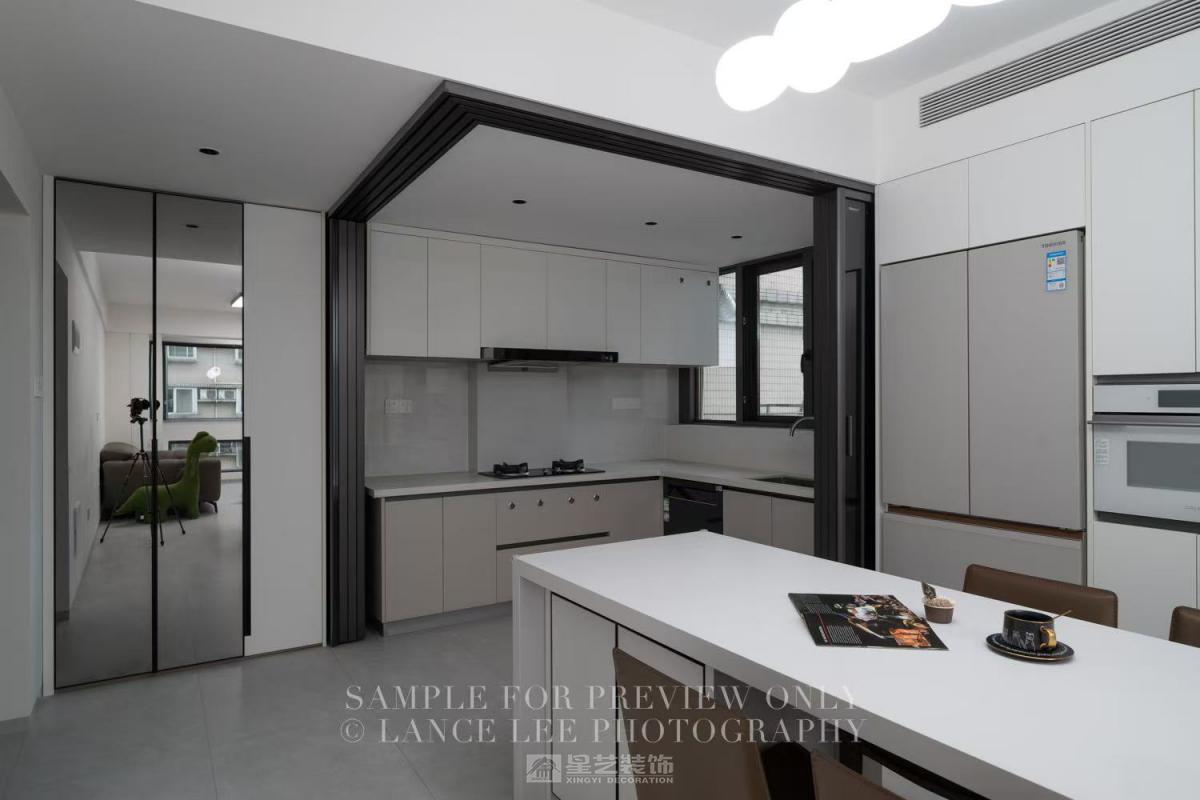 拾光。洄游